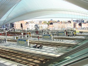 Liège-Guillemins_site